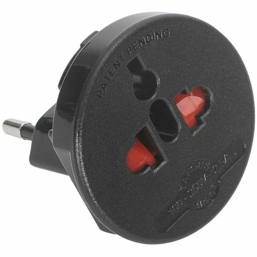 Targus World Power Travel Adapter — APK01US1