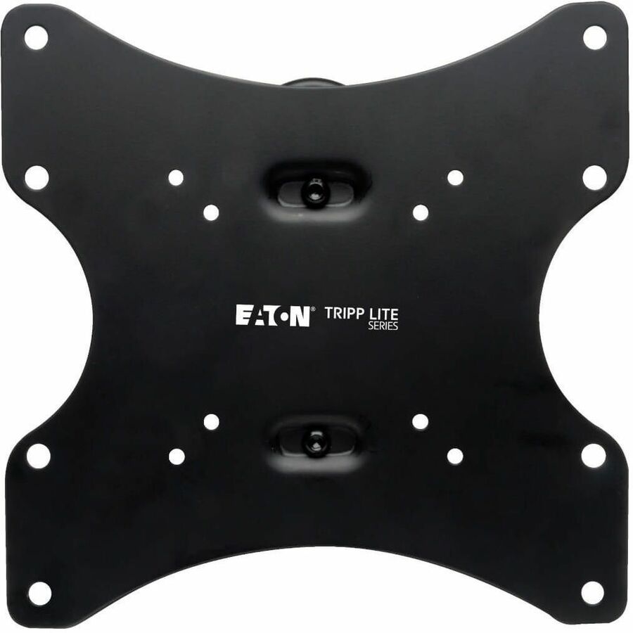 Eaton Tripp Lite Series Swivel/Tilt Wall Mount for 17" to 42" TVs and Monitors, 80° Swivel, -15° to +15° Tilt, -4° to +4° Screen Adjustment — DWM1742MN