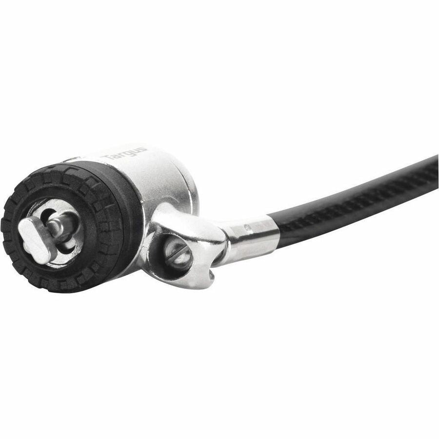 Targus DEFCON T-Lock Master Keyed Cable Lock - 25 pack — ASP48MKUSX-25