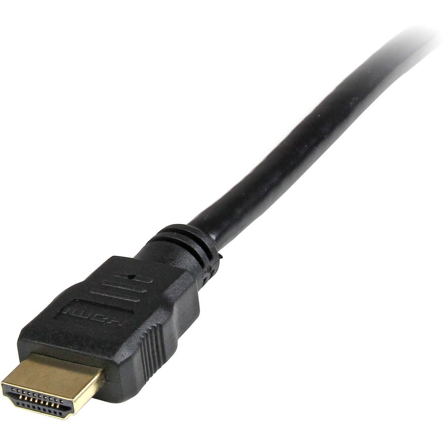 StarTech.com 10 ft HDMI�® to DVI-D Cable - M/M — HDMIDVIMM10