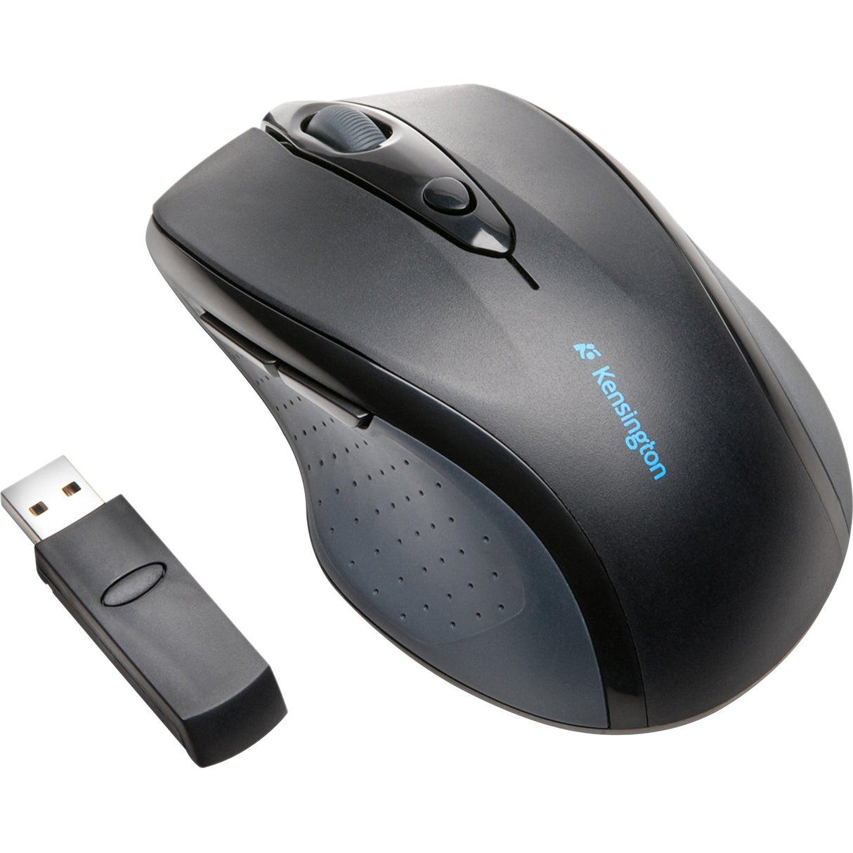 Kensington 2.4GHZ Wireless Optical Mouse — K72370US