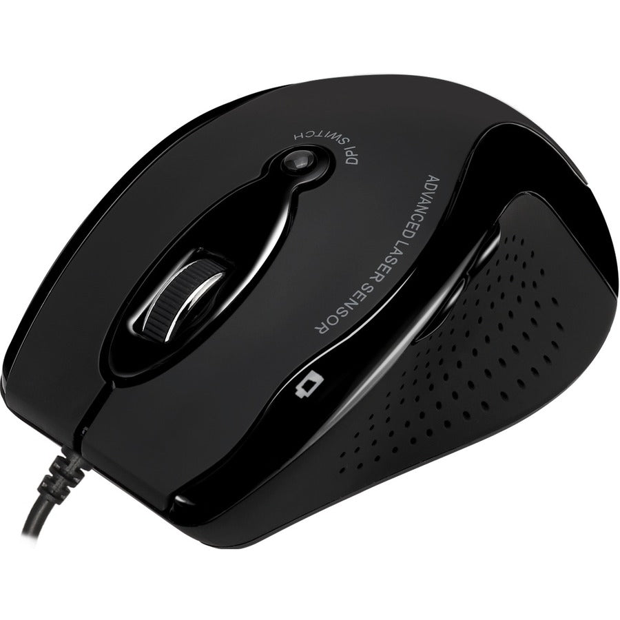 Adesso iMouse G2 - Ergonomic Optical Mouse — iMouseG2