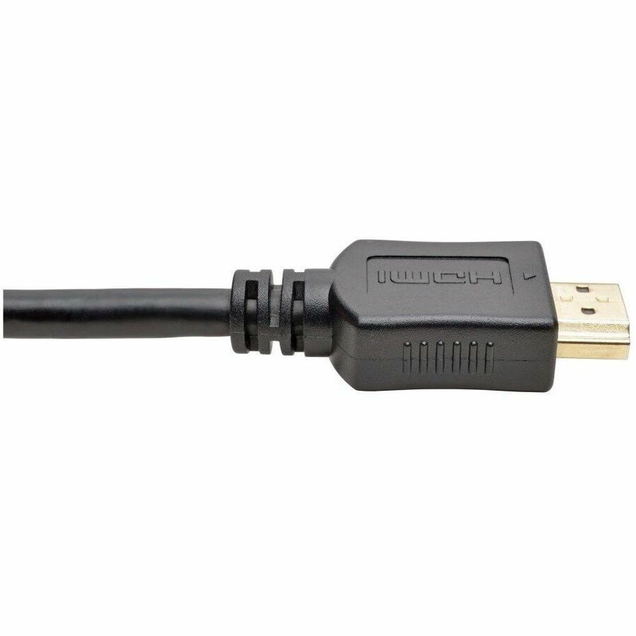 Eaton Tripp Lite Series HDMI to VGA Active Adapter Cable (HDMI to Low-Profile HD15 M/M), 15 ft. (4.6 m), TAA — P566-015-VGA