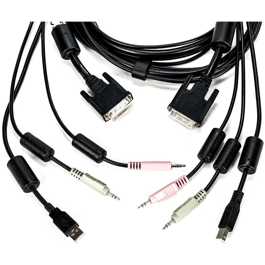 AVOCENT KVM Cable — CBL0118
