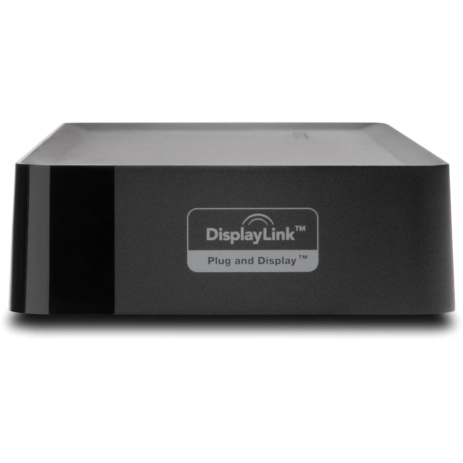 Kensington SD4700P USB-C & USB 3.0 Dual-2K Dock — K38240NA