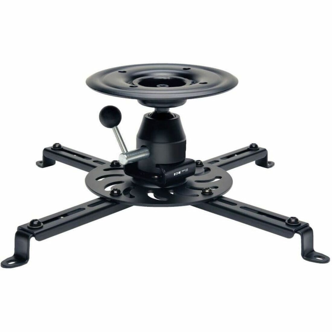 Eaton Tripp Lite Series Full Motion Universal Ceiling Mount for Projectors — DUNVPJT