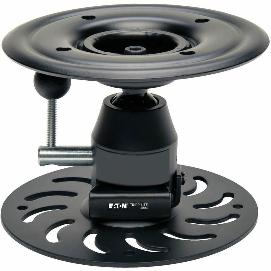 Eaton Tripp Lite Series Full Motion Universal Ceiling Mount for Projectors — DUNVPJT