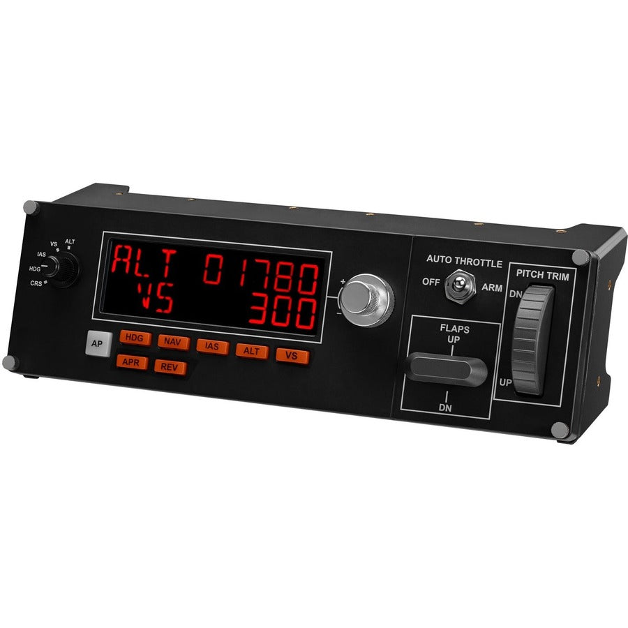 Saitek Pro Flight Multi Panel for PC — 945-000028