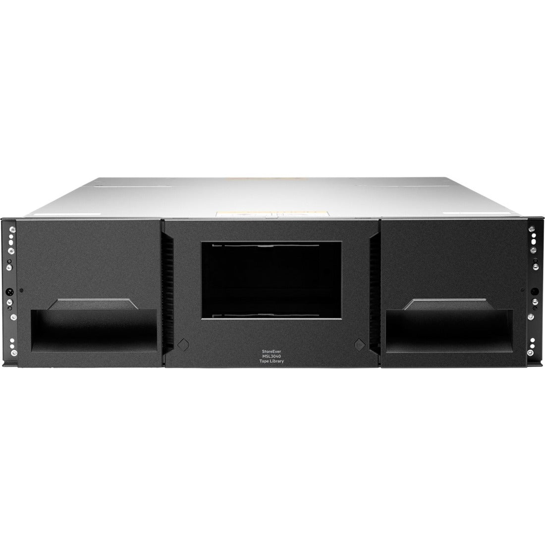 HPE StoreEver MSL3040 Scalable Library Expansion Module — Q6Q63A