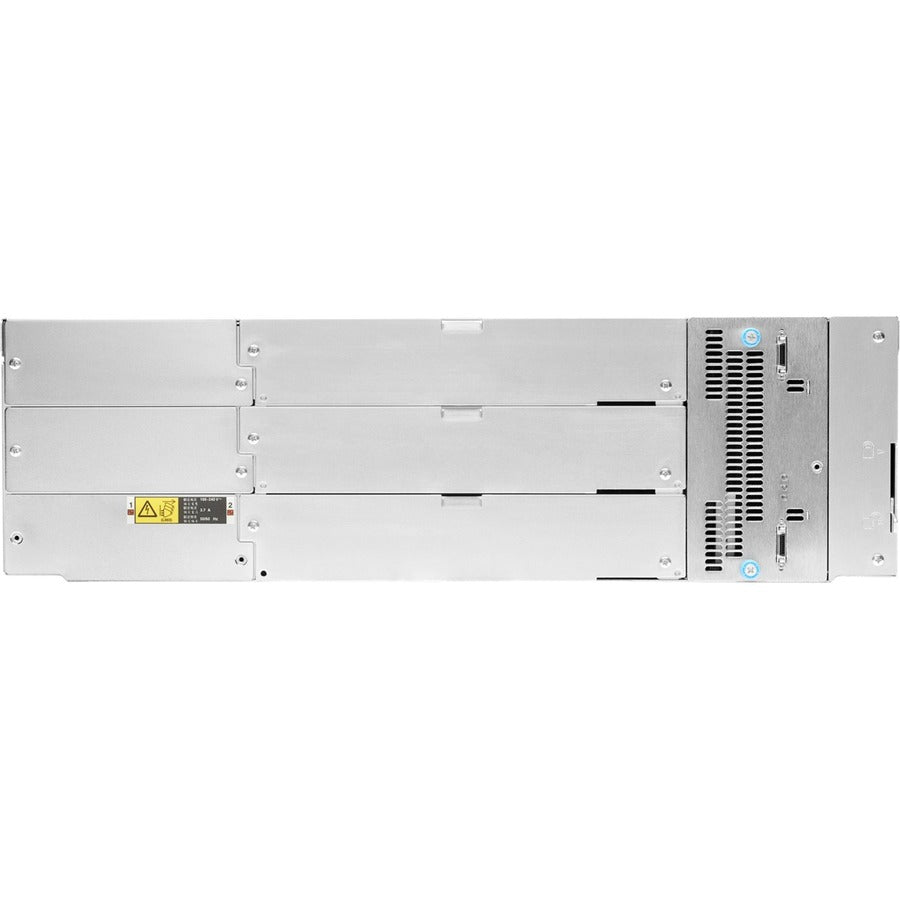 HPE StoreEver MSL3040 Scalable Library Expansion Module — Q6Q63A