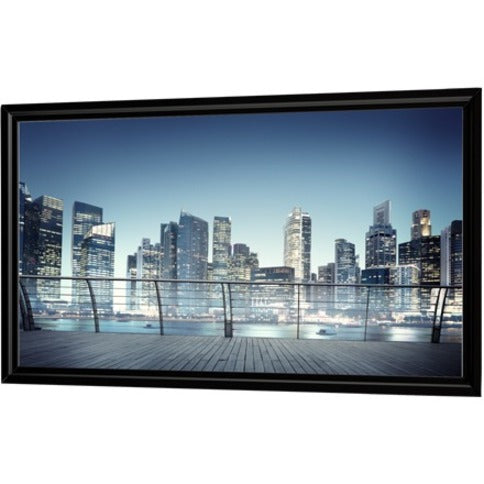 Da-Lite Flex Plex 113" Projection Screen — 29533