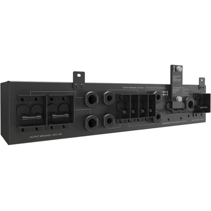 Vertiv Liebert POD PD5 - (2) NEMA L6-30R| (4) NEMA 5-20R| UPS Maintenance Bypass for GXT5 (PD5-005) — PD5-005