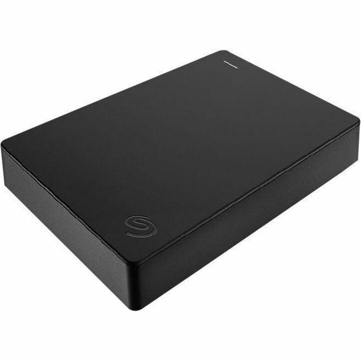 Seagate STGX2000400 2 TB Portable Hard Drive - External — STGX2000400
