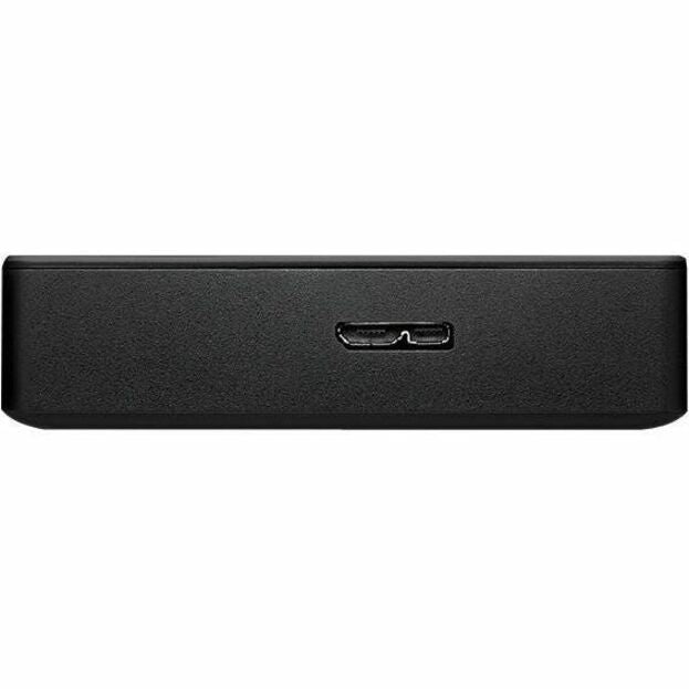 Seagate STGX2000400 2 TB Portable Hard Drive - External — STGX2000400