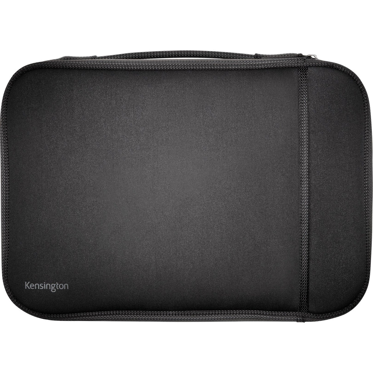 Kensington K60101WW Carrying Case (Sleeve) for 15.6" Apple Chromebook, MacBook Air, Tablet, Notebook, Ultrabook - Black, Pink — K60101WW