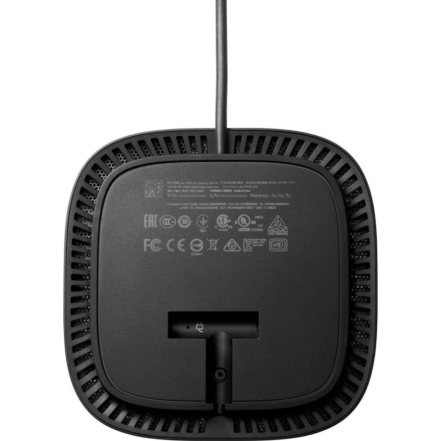 HP USB-C Dock G5 — 26D32AA#ABL