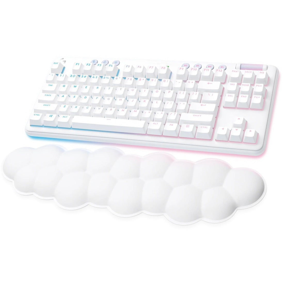 Logitech G715 Gaming Keyboard — 920-010684