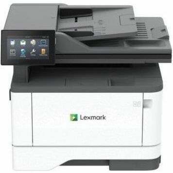 Lexmark MX432adwe Laser Multifunction Printer - Monochrome - TAA Compliant — 29S8100