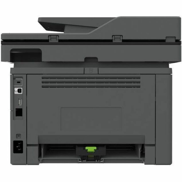 Lexmark MX432adwe Laser Multifunction Printer - Monochrome - TAA Compliant — 29S8100