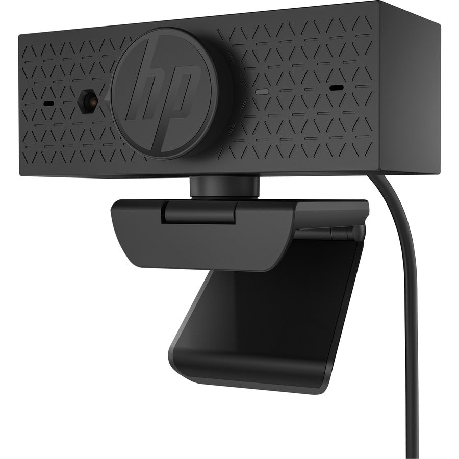 HP 625 Webcam - 4 Megapixel - 60 fps - USB Type A — 6Y7L1AA#ABL
