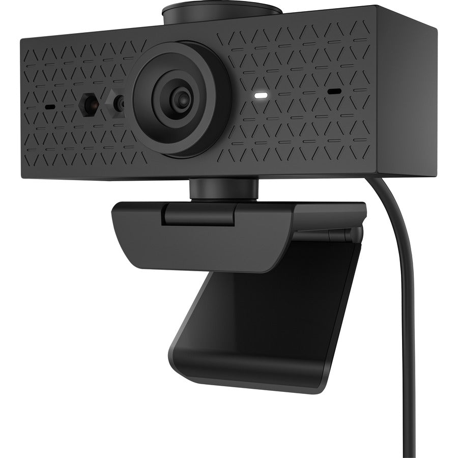 HP 625 Webcam - 4 Megapixel - 60 fps - USB Type A — 6Y7L1AA#ABL