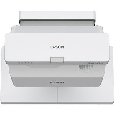 Epson BrightLink 770Fi Ultra Short Throw 3LCD Projector - 21:9 - Wall Mountable, Tabletop — V11HA78020