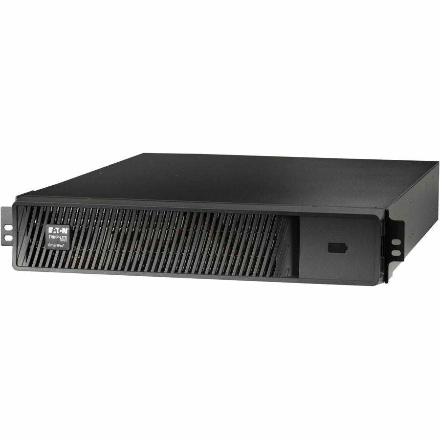 Eaton Tripp Lite Series 72V Extended Battery Module (EBM) for 1950VA and 3000VA SmartPro UPS Systems, 2U Rack/Tower — BP72VRM2U