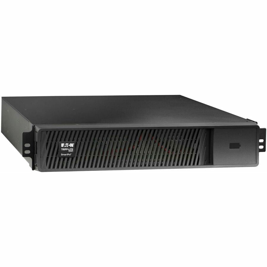 Eaton Tripp Lite Series 72V Extended Battery Module (EBM) for 1950VA and 3000VA SmartPro UPS Systems, 2U Rack/Tower — BP72VRM2U
