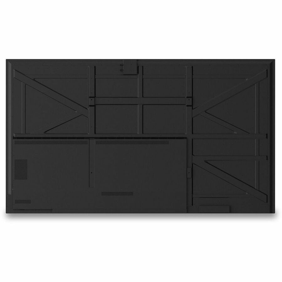ViewSonic Commercial Display CDE4330-W1 - 4K, 24/7 Operation, Integrated Software and WiFi Adapter - 450 cd/m2 - 43" — CDE4330