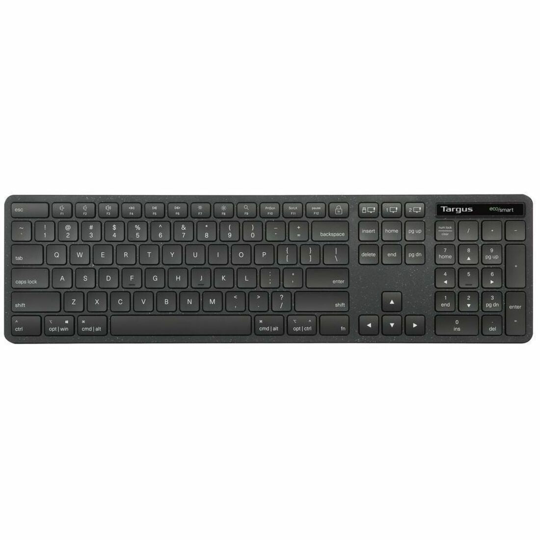 Targus Full-Size Wireless EcoSmart Keyboard — AKB873US