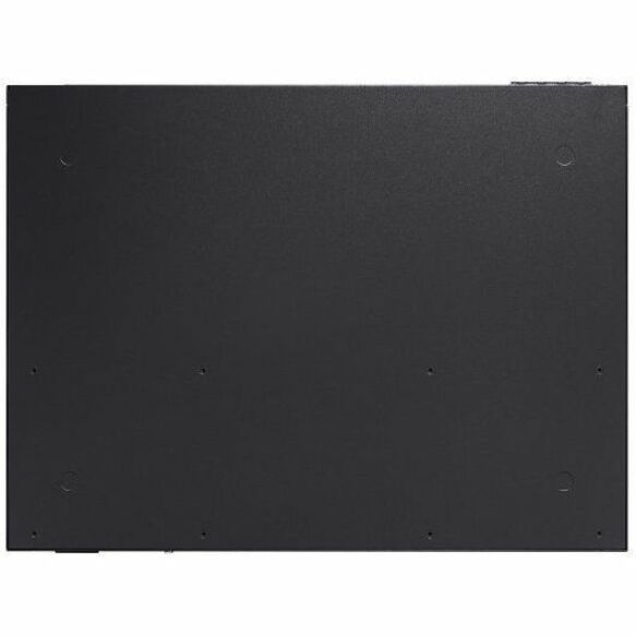TP-Link Omada SG3428XPP-M2 - Omada 24-Port 2.5GBASE-T and 4-Port 10GE SFP+ L2+ Managed Switch with 16-Port PoE+ & 8-Port PoE++ — SG3428XPP-M2
