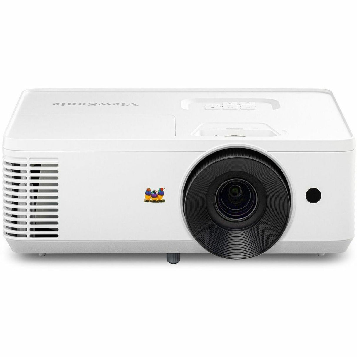 ViewSonic PA503HD - 4000 Lumens 1080p High Brightness Projector with 1.1x Optical Zoom, 40 degree Vertical Keystone — PA503HD