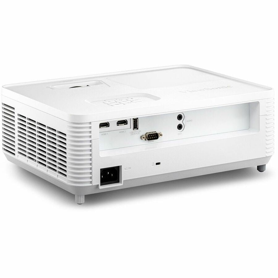 ViewSonic PA503HD - 4000 Lumens 1080p High Brightness Projector with 1.1x Optical Zoom, 40 degree Vertical Keystone — PA503HD