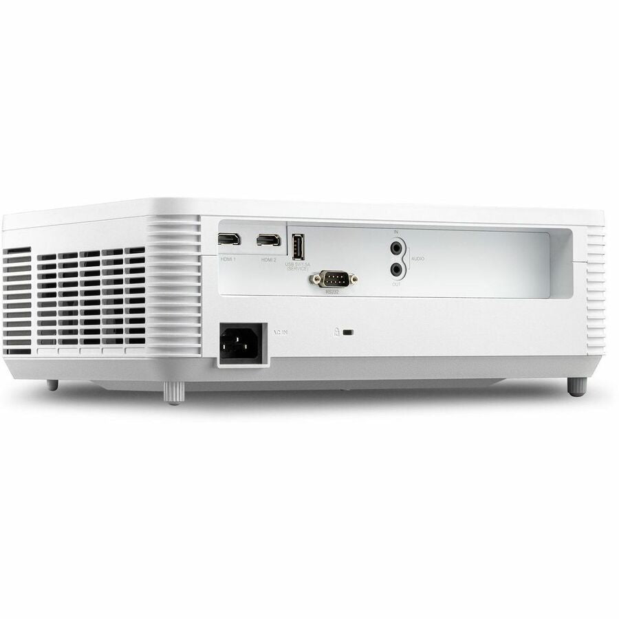 ViewSonic PA503HD - 4000 Lumens 1080p High Brightness Projector with 1.1x Optical Zoom, 40 degree Vertical Keystone — PA503HD