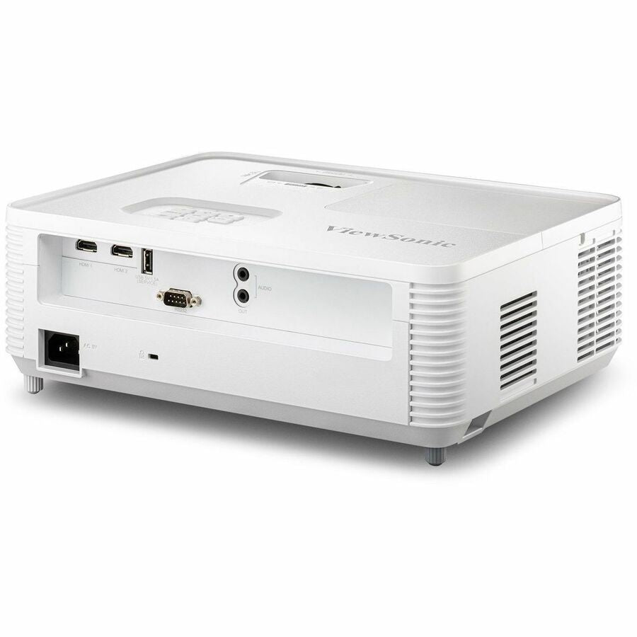 ViewSonic PA503HD - 4000 Lumens 1080p High Brightness Projector with 1.1x Optical Zoom, 40 degree Vertical Keystone — PA503HD