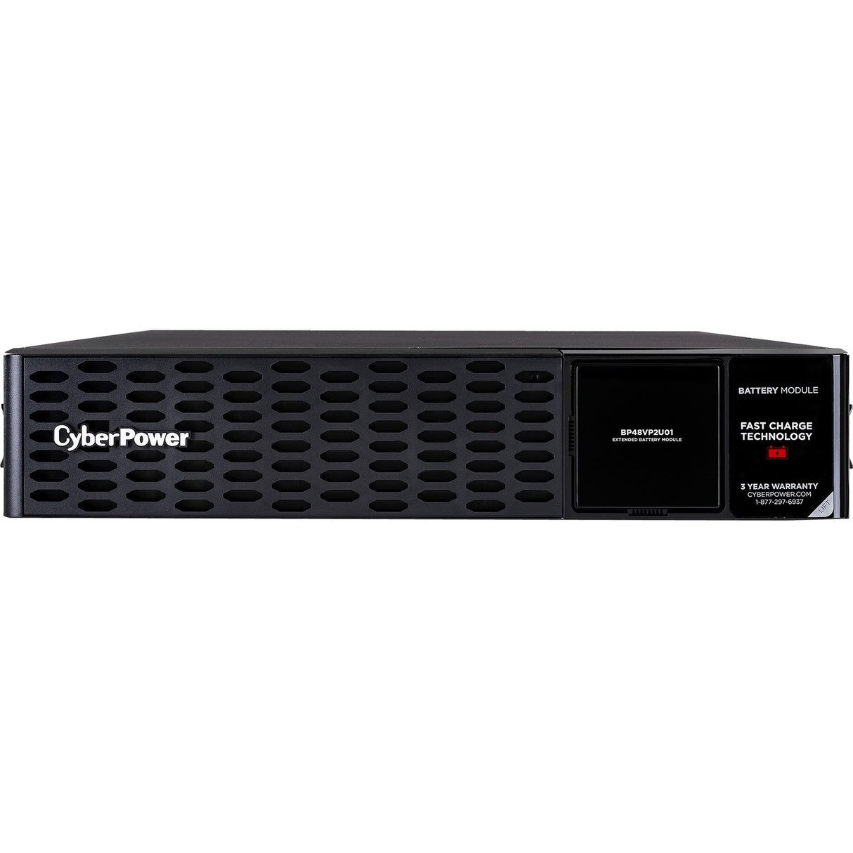CyberPower BP48VP2U01 Extended Battery Modules — BP48VP2U01