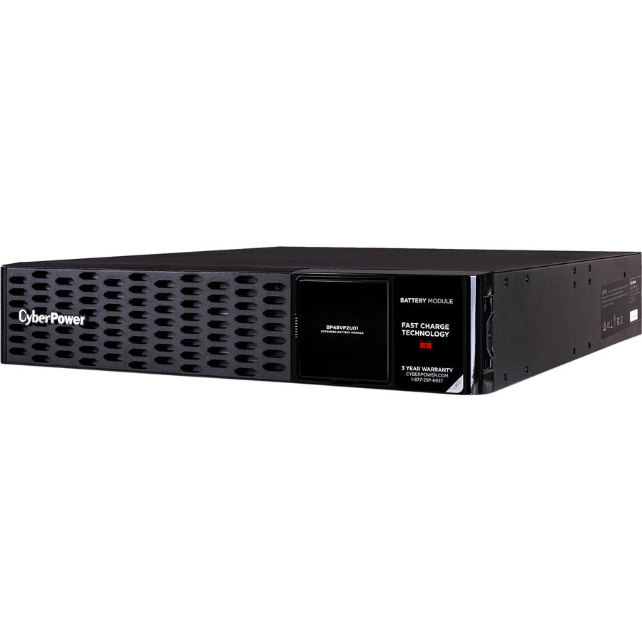 CyberPower BP48VP2U01 Extended Battery Modules — BP48VP2U01