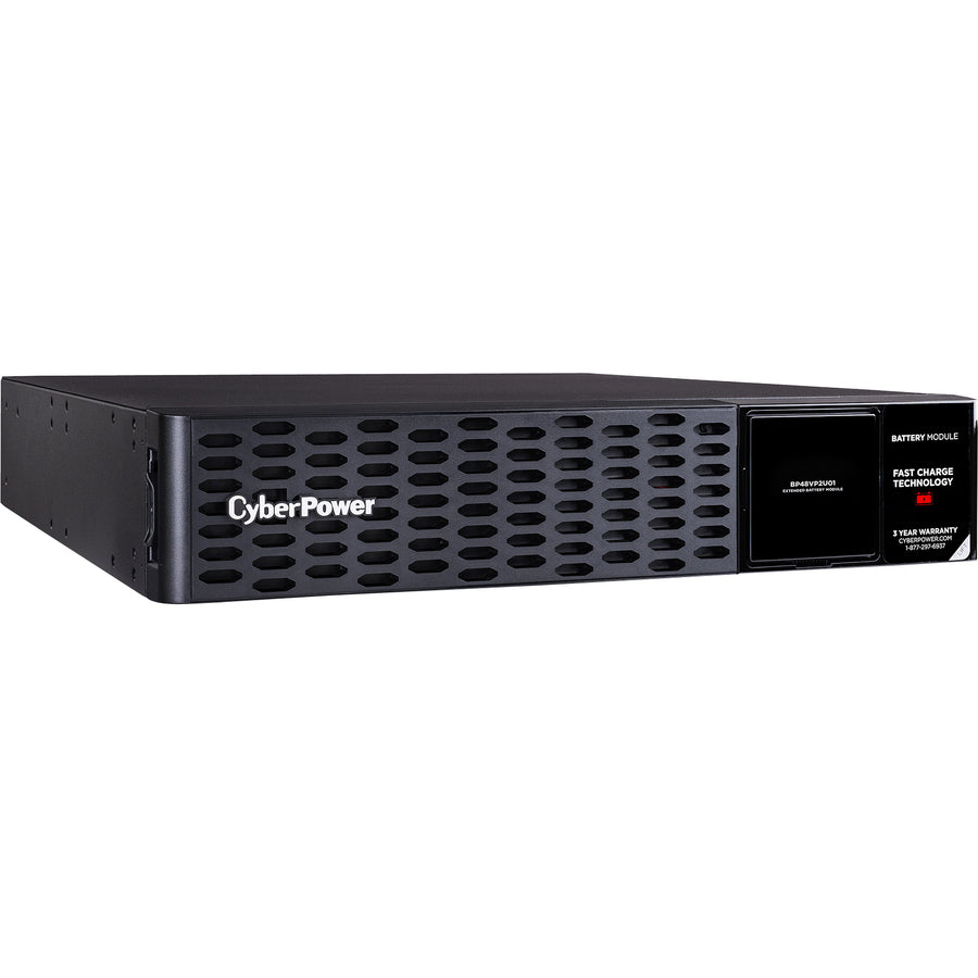 CyberPower BP48VP2U01 Extended Battery Modules — BP48VP2U01