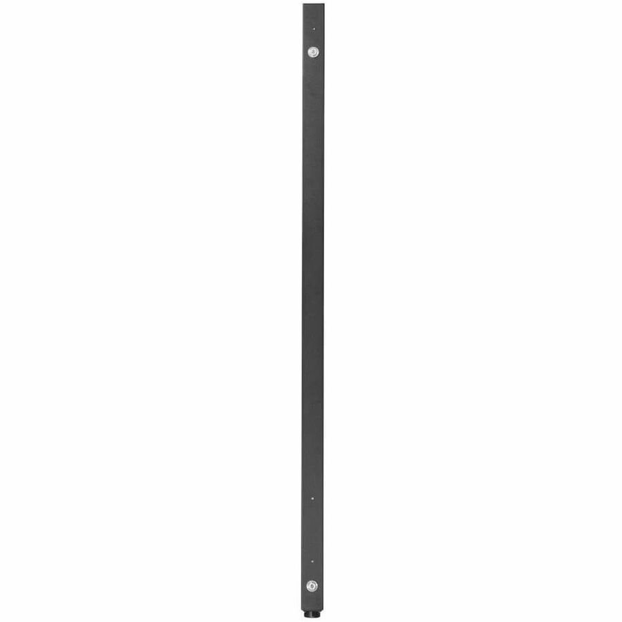 Eaton Universal-Input Managed PDU G4, 208V and 415/240V, 24 Outlets, Input Cable Sold Separately, 0U Vertical — EVMAGU23A-E