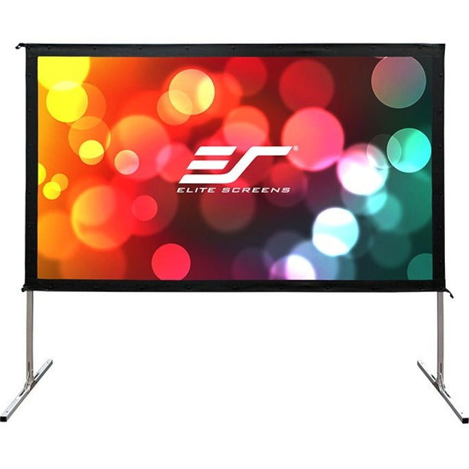 Elite Screens Yard Master 2 OMS135HR3 135" Projection Screen — OMS135HR3