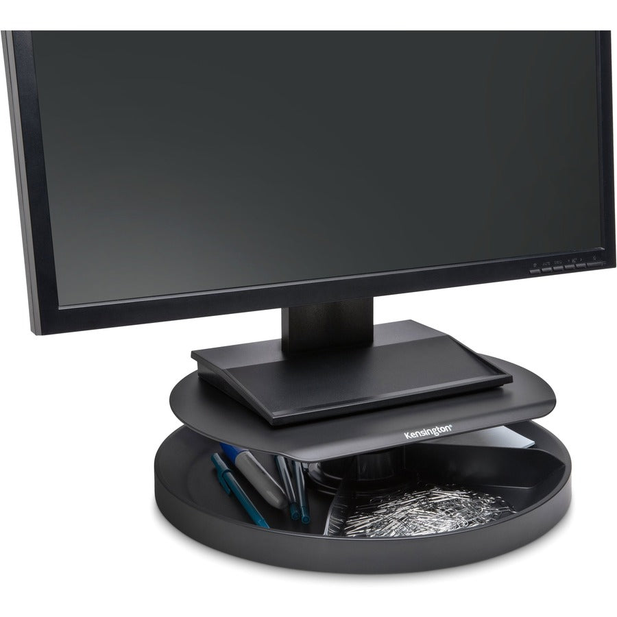 Kensington SmartFit Spin2 Monitor Stand — K52787WW