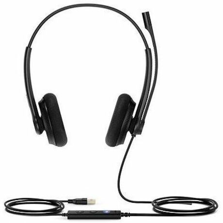 Yealink UHD342 Headset — 1308064