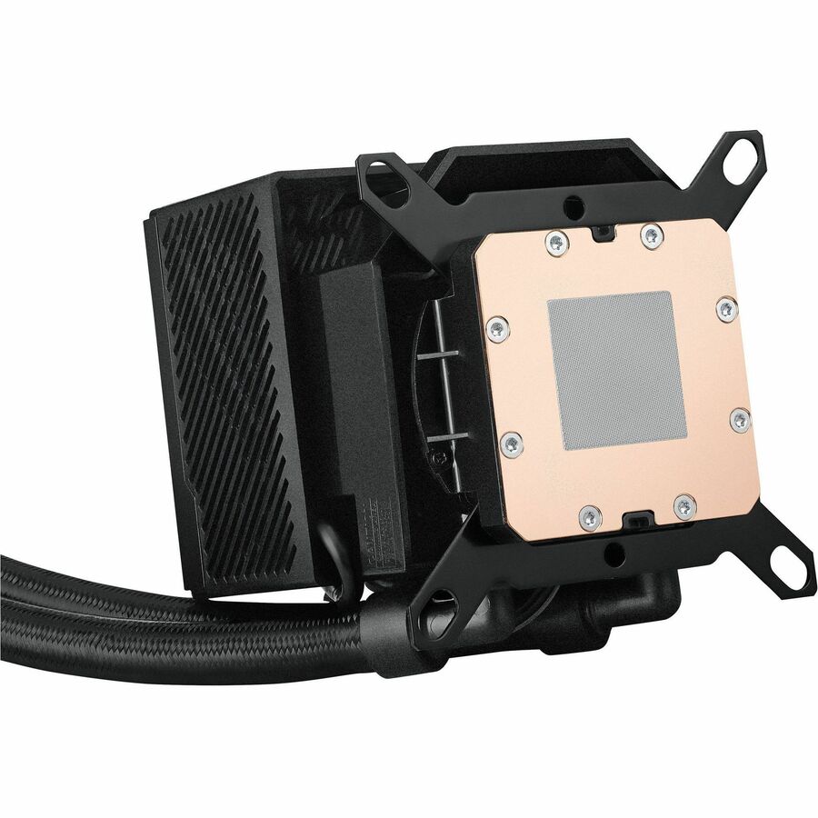 Asus ROG RYUJIN III 240 Cooling Fan/Radiator/Water Block/Pump — ROGRYUJINIII240