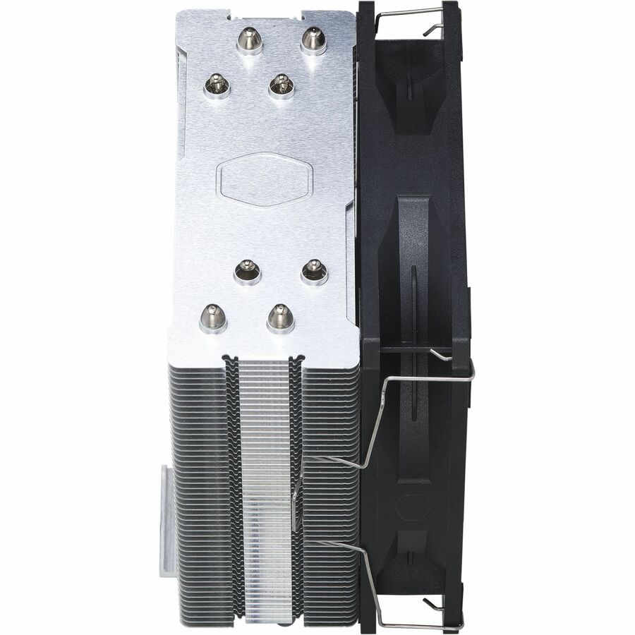 Cooler Master Hyper 212 Spectrum V3 - 1 Pack — RR-S4NA-17PA-R1