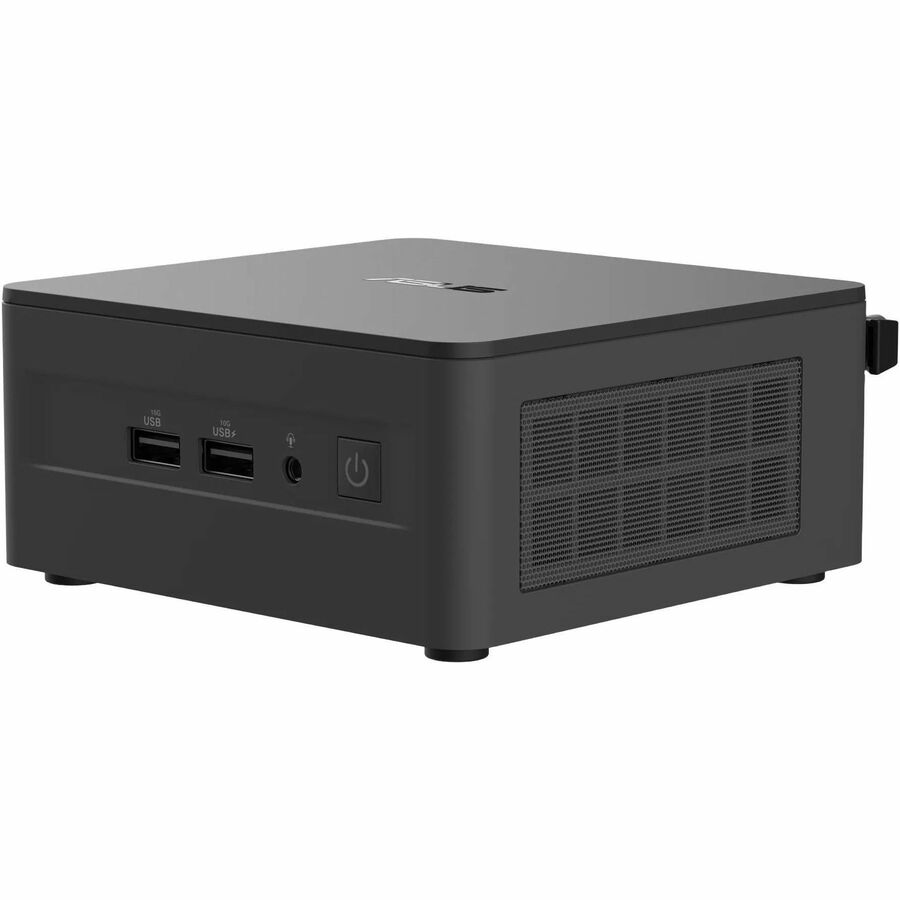 Asus NUC 13 Pro / Slim Full System Mini PC / 16GB RAM, 512GB SSD, Win 11 Pro /RNUC13ANKI7068CUI