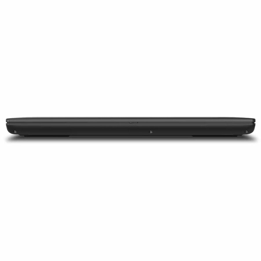 Lenovo ThinkPad P16v Gen 2 21KX0021US 16" Mobile Workstation - WUXGA - Intel Core Ultra 7 155H - 16 GB - 512 GB SSD - English Keyboard - Black — 21KX0021US