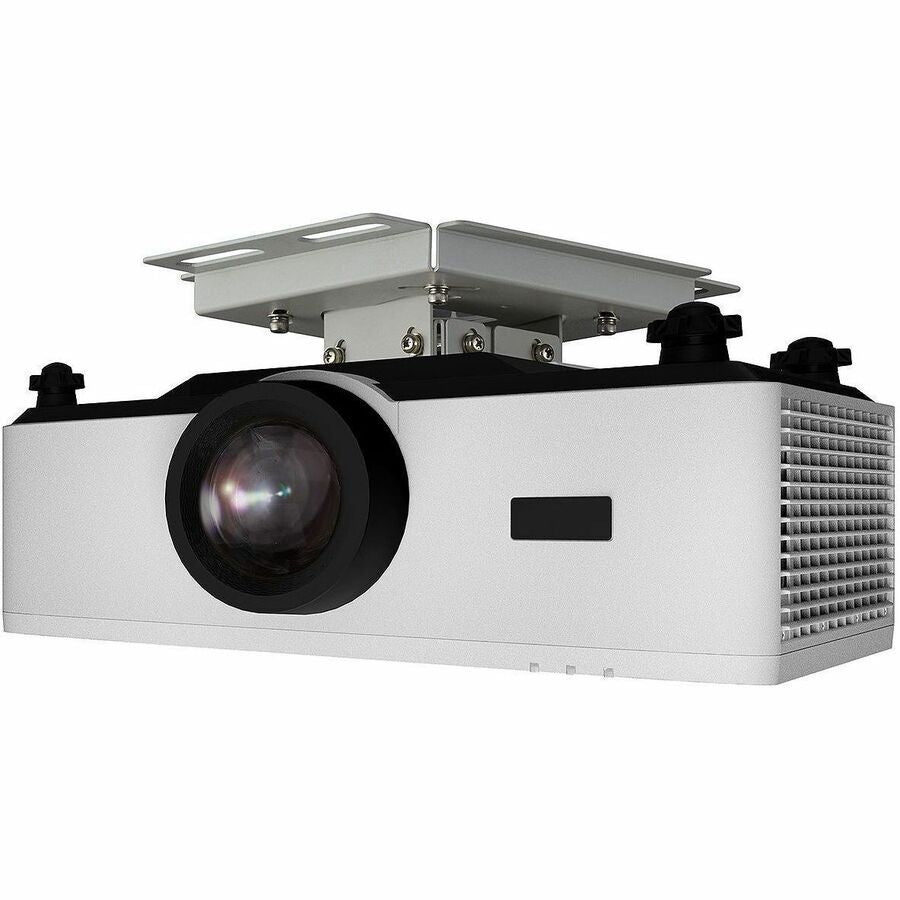 Sharp XP-P601Q-W DLP Projector - 16:9 - Floor Mountable, Ceiling Mountable — XP-P601Q-W