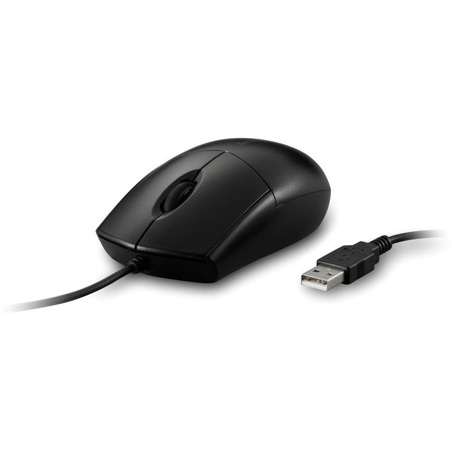 Kensington Pro Fit Wired Washable Mouse — K70315WW