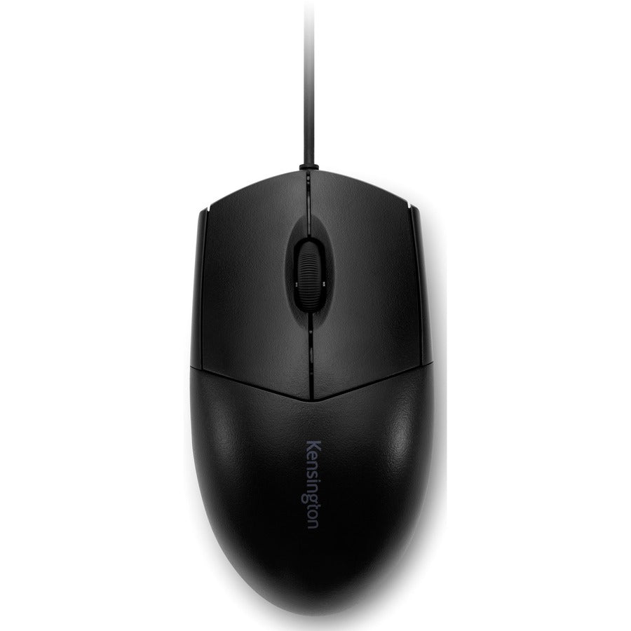 Kensington Pro Fit Wired Washable Mouse — K70315WW