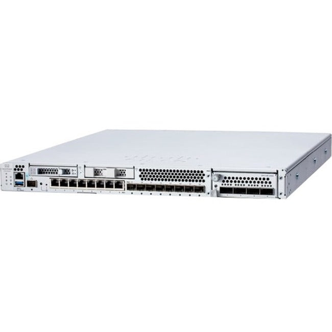 Cisco 3140 Network Security/Firewall Appliance — FPR3140-ASA-K9